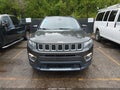 Photo 12 of 19 — 2018 Jeep Compass