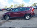 Photo 14 of 16 — 2012 Honda CR-V