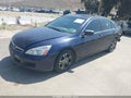 2007 Honda Accord — photo 2 of 11 | VIN 1HGCM56747A099219