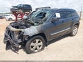 Photo 2 of 10 — 2013 Jeep Grand Cherokee