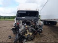 2024 Freightliner New Cascadia 126 — photo 14 of 22 | VIN 3AKJHHDRXRSVG9799