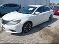 Photo 2 of 16 — 2018 Nissan Altima