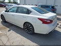 Photo 3 of 16 — 2018 Nissan Altima