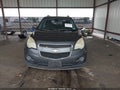 Photo 12 of 16 — 2011 Chevrolet Equinox
