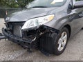 Photo 18 of 18 — 2016 Toyota Sienna