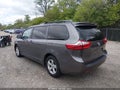 Photo 3 of 18 — 2016 Toyota Sienna