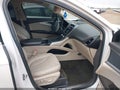 Photo 5 of 16 — 2018 Lincoln MKX