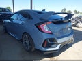 2017 Honda Civic — photo 3 of 16 | VIN SHHFK7H4XHU416721