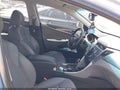 Photo 5 of 11 — 2012 Hyundai Sonata Hybrid