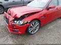 Photo 17 of 18 — 2017 Jaguar XE