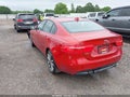 Photo 3 of 18 — 2017 Jaguar XE