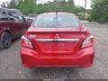 2024 Mitsubishi Mirage — photo 16 of 16 | VIN ML32FVFJ6RHF18140
