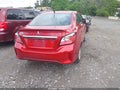 2024 Mitsubishi Mirage — photo 4 of 16 | VIN ML32FVFJ6RHF18140