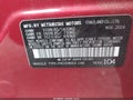 2024 Mitsubishi Mirage — photo 9 of 16 | VIN ML32FVFJ6RHF18140