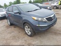 Photo 1 of 11 — 2012 Kia Sportage