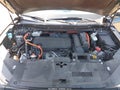 2023 Honda CR-V — photo 10 of 16 | VIN 7FARS6H90PE036777
