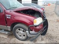 Photo 6 of 16 — 2006 Ford F-150