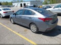 Photo 3 of 11 — 2018 Hyundai Accent