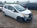 Photo 1 of 12 — 2015 Nissan Versa Note