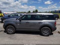 2025 Ford Bronco Sport — photo 14 of 16 | VIN 3FMCR9BN6SRE94654