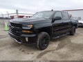 Photo 2 of 16 — 2018 Chevrolet Silverado 1500