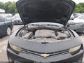 Photo 10 of 16 — 2014 Chevrolet Camaro