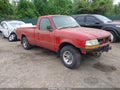 Photo 1 of 14 — 1999 Ford Ranger