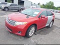 Photo 2 of 11 — 2011 Toyota Venza