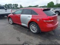 Photo 3 of 11 — 2011 Toyota Venza