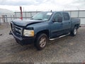 Photo 2 of 16 — 2007 Chevrolet Silverado 1500