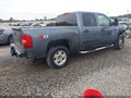 Photo 4 of 16 — 2007 Chevrolet Silverado 1500