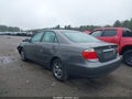 Photo 3 of 16 — 2005 Toyota Camry