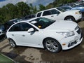 Photo 14 of 19 — 2014 Chevrolet Cruze