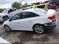 Photo 15 of 19 — 2014 Chevrolet Cruze