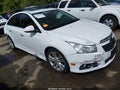 Photo 1 of 19 — 2014 Chevrolet Cruze