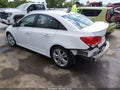 Photo 3 of 19 — 2014 Chevrolet Cruze