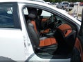 Photo 5 of 19 — 2014 Chevrolet Cruze