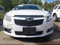 Photo 18 of 19 — 2014 Chevrolet Cruze