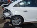 Photo 19 of 19 — 2014 Chevrolet Cruze