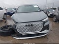 Photo 13 of 19 — 2024 Audi Q4 e-tron Sportback
