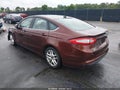 Photo 3 of 16 — 2016 Ford Fusion