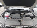 Photo 10 of 16 — 2023 Hyundai Tucson