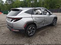 Photo 4 of 16 — 2023 Hyundai Tucson