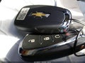2024 Chevrolet Trax — photo 11 of 17 | VIN KL77LKE21RC154219