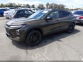 2024 Chevrolet Trax — photo 2 of 17 | VIN KL77LKE21RC154219