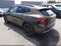 2024 Chevrolet Trax — photo 3 of 17 | VIN KL77LKE21RC154219