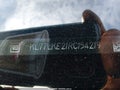 2024 Chevrolet Trax — photo 9 of 17 | VIN KL77LKE21RC154219
