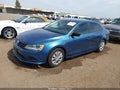 Photo 2 of 16 — 2015 Volkswagen Jetta