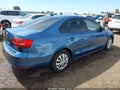Photo 4 of 16 — 2015 Volkswagen Jetta