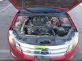 Photo 10 of 17 — 2010 Ford Fusion